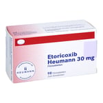 Etoricoxib Heumann 30 mg Produktbild 1