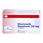 Etoricoxib Heumann 30 mg Produktbild 2
