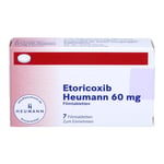 Etoricoxib Heumann 60 mg Produktbild 2
