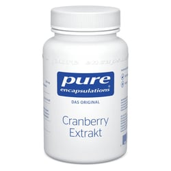 Pure Encapsulations Cranberry Extrakt