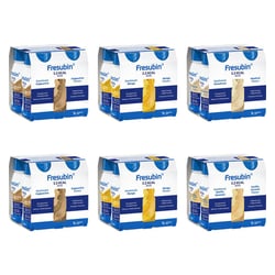 Fresubin 3.2 kcal DRINK Mischkarton Fresenius Kabi