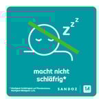 Deslora-1A Pharma 5 mg