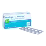 Deslora-1A Pharma 5 mg