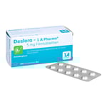 Deslora-1A Pharma 5 mg