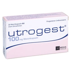 Utrogest 100 mg