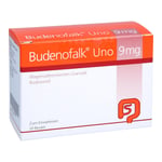 Budenofalk Uno 9 mg Gmr Produktbild 1