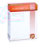 Budenofalk Uno 9mg Gmr