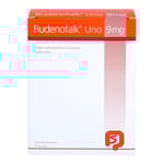 Budenofalk Uno 9mg Gmr