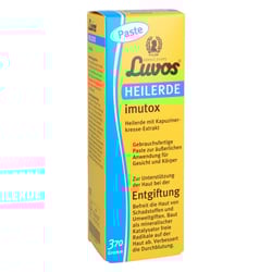 Luvos Heilerde imutox