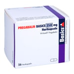 Pregabalin Basics 250 mg Produktbild 1