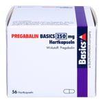Pregabalin Basics 250 mg Produktbild 2