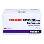 Pregabalin Basics 250 mg Produktbild 2