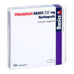 Pregabalin Basics 125 mg Produktbild 1
