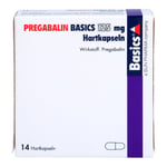 Pregabalin Basics 125 mg Produktbild 2