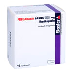 Pregabalin Basics 125 mg Produktbild 1