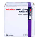Pregabalin Basics 125 mg Produktbild 2