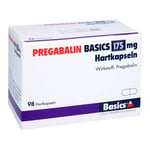Pregabalin Basics 175 mg Produktbild 1