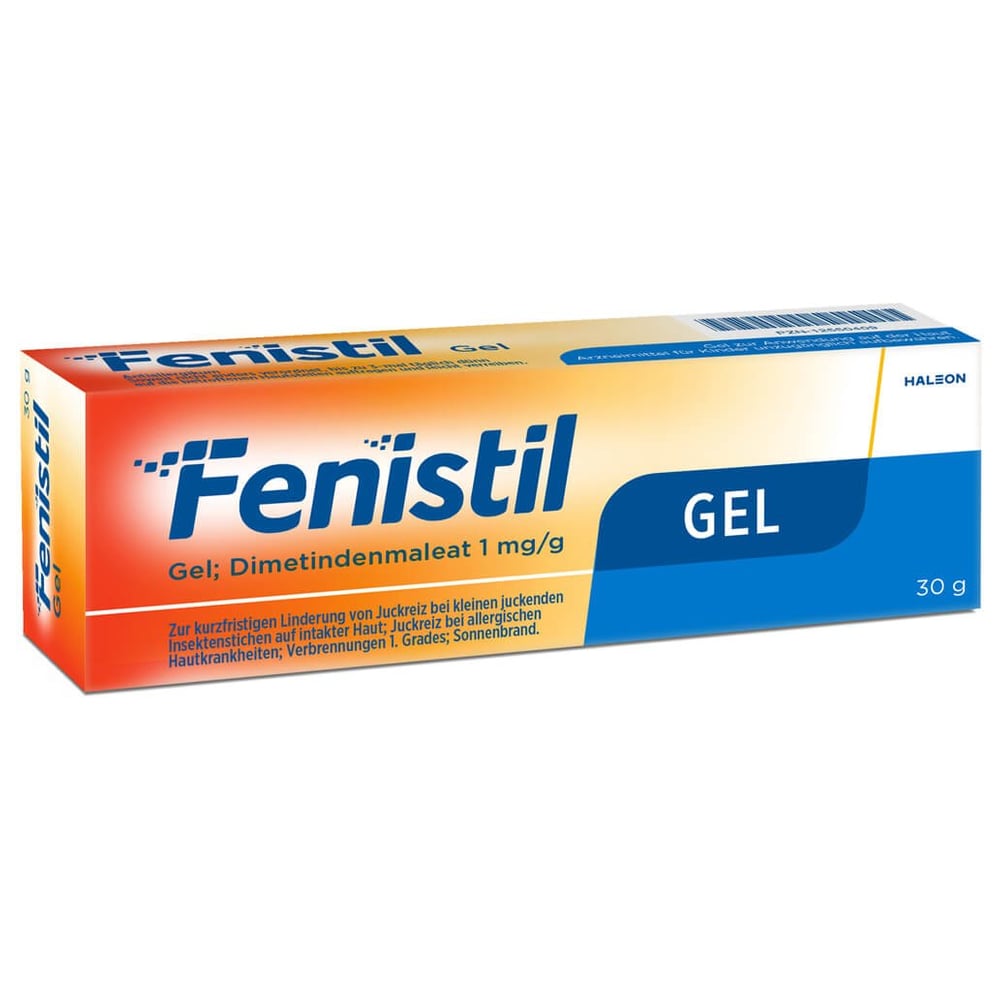 Fenistil