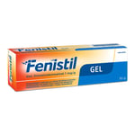 Fenistil