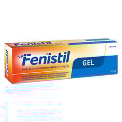 Fenistil