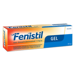 Fenistil