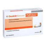 Duaklir Genuair 340ug/12ug Pulver z. Inhalation 60ED Produktbild 1