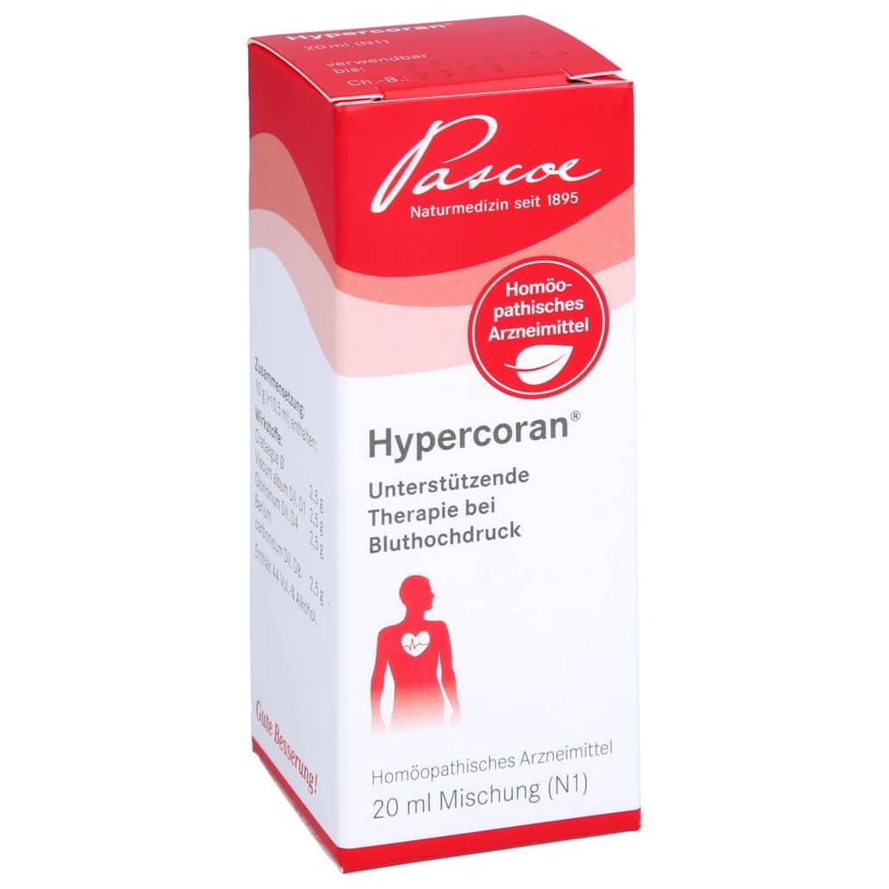 Hypercoran