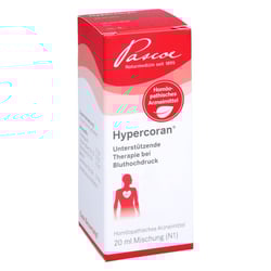 Hypercoran