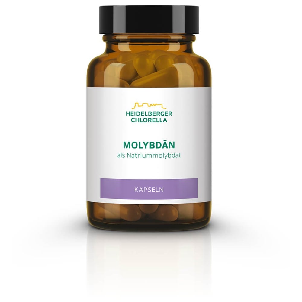 Molybdän