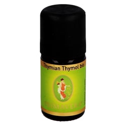 Thymian Thymol bio