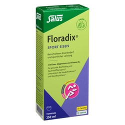 Floradix Sport Eisen