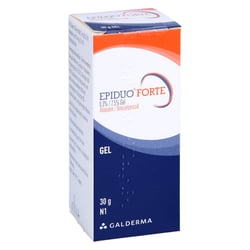 Epiduo Forte