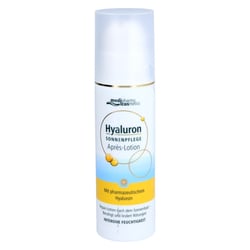 Hyaluron Sonnenpflege Apres Sun Körper