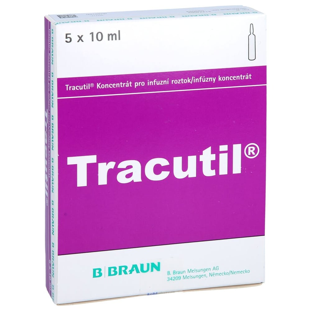 Tracutil