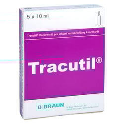 Tracutil
