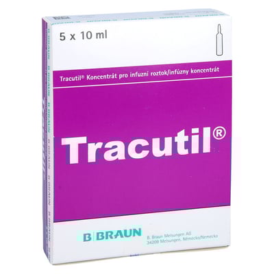 Tracutil