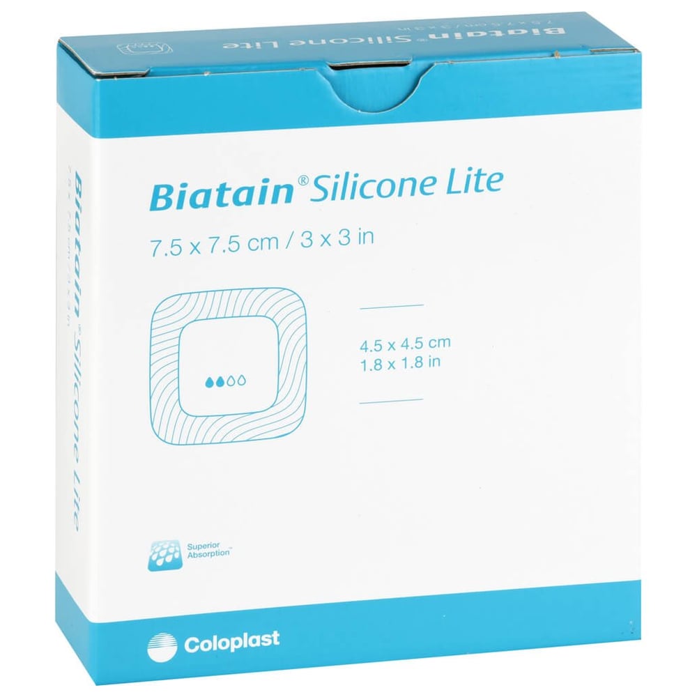 Biatain Sil Li 7.5x7.5 Sch