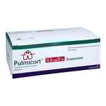 Pulmicort 0,5 mg/2 ml Suspension