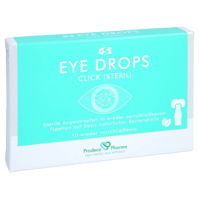 Gse Eye Drops Click
