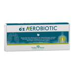 Gse Aerobiotic Einmal-Ampullen f. Vernebler Inhal.-Lösung Produktbild 1