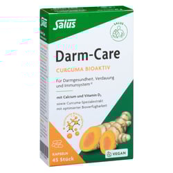 Darm Care Curcuma Bioa Sal
