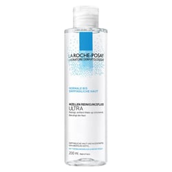 La Roche-Posay Mizellen Reinigungsfluid Ultra