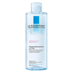 La Roche-Posay Mizellen Reinigungsfluid Ultra sensible Haut