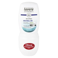 Lavera Neutral Deo Roll-on dt