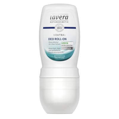 Lavera Neutral Deo Roll-on dt Produktbild 1