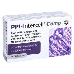PPI-Intercell Comp Kapseln