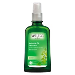 Weleda Birke Cellulite-Öl