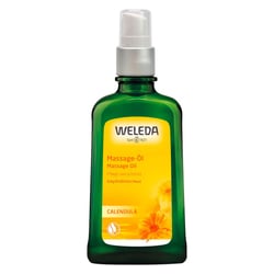 Weleda Calendula Massageöl