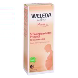 Weleda Schwangerschaftspflegeöl