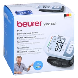 Beurer BC 28 Blutdruckmessgerät